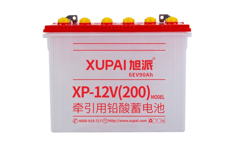XP-12V(200)水电池