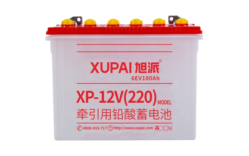XP-12V(220)水电池